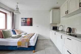 CityCenterApartment/M2/3 - Katowice - 7