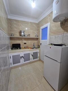 Appartement met twee slaapkamers B - Chefchaouen - 3