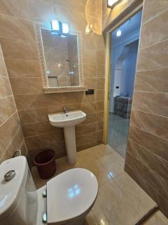 Appartement met twee slaapkamers B - Chefchaouen - 2