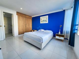 Apartamento Piso 18 Blue Horizon - 1