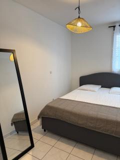 Appartement Quai de Bosc - 5