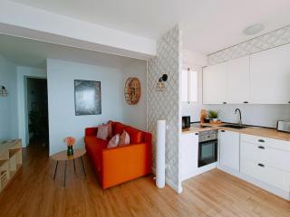 Vista Azul Suites con terraza al lado del mar - 6