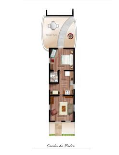 Stay Old Town Road - Albuquerque - 8