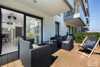 Gardenia Wydma Morska 3 D&D Apartments - Dziwnów - 6