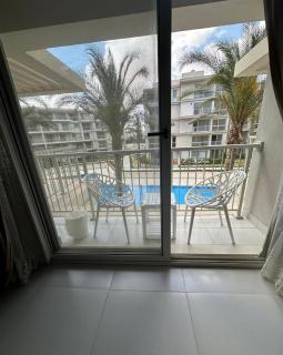Furnished Chalet for Seasonal Rent in Marassi Marina West North coast-Egypt - El Alamein - 8