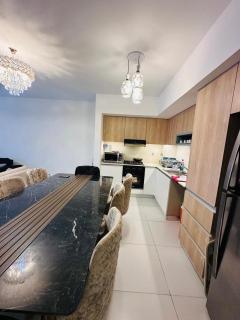 Furnished Chalet for Seasonal Rent in Marassi Marina West North coast-Egypt - El Alamein - 4