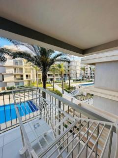 Furnished Chalet for Seasonal Rent in Marassi Marina West North coast-Egypt - El Alamein - 3