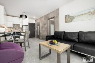 Gardenia Wydma Morska 3 D&D Apartments - Dziwnów - 1