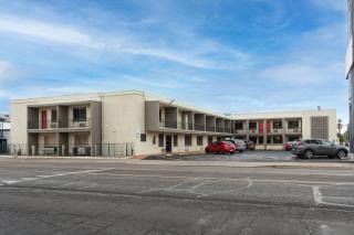 Central Phoenix Hotel - Phoenix - 8