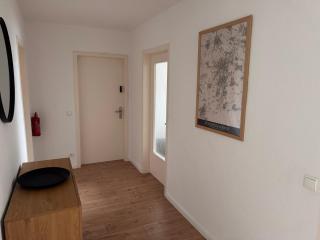 ProStays Apartment in Mönchengladbach - 2 Schlafzimmer - 4 Betten - Mönchengladbach - 2