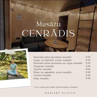 Brīvdienu māja Jaunzvīņas - 3