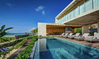 Ultimate Luxury in Playacar Phase I - Playa del Carmen - 9