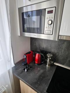 Apartmán u Týnky - Frymburk - 7