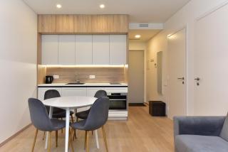 Apartamentai Eglė, Jūra, Smėlis - Juodkrantė - 0