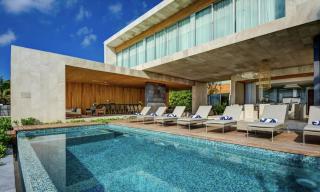 Ultimate Luxury in Playacar Phase I - Playa del Carmen - 8