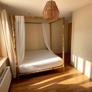 Stylish 5BR Home in the Heart of Spitalfields Walk to Brick Lane & Shoreditch - Londra - 5
