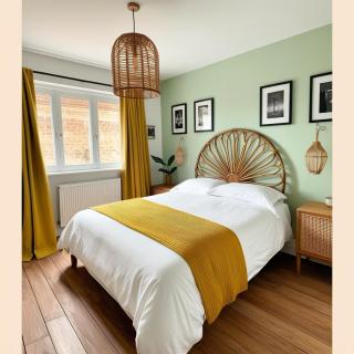 Stylish 5BR Home in the Heart of Spitalfields Walk to Brick Lane & Shoreditch - Londra - 8