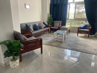 Royal Chalet Maamourah Beach - Alessandria d'Egitto - 6