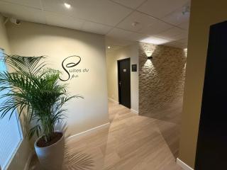 Suite du Spa 1 - Parking Privé Gratuit - Reims - 1