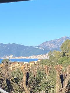 Appartement proche des plages de sable - Grosseto-Prugna - 9