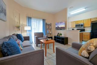 Resort Access and Near Attractions - Orlando - 8