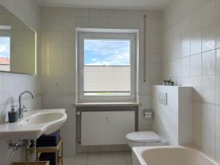 Ferienwohnung Gartenblick - Amerang - 3