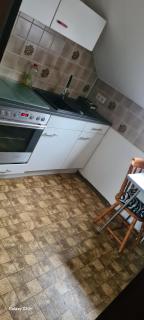 Ruhige Lage Dachgeschoss Wohnung - Walldorf - 7