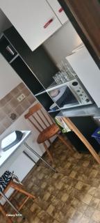 Ruhige Lage Dachgeschoss Wohnung - Walldorf - 3
