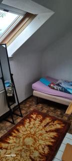 Ruhige Lage Dachgeschoss Wohnung - Walldorf - 2