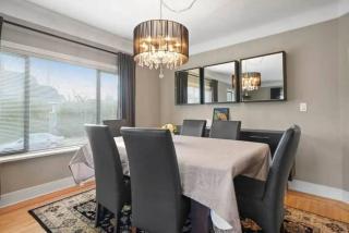 Lovely 2 Bedroom Kits Home - Walk to the Beach - Vancouver - 5