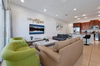 5-Bedroom Private Pool Townhouse - 6