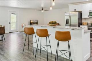 Que Sera Luxury Retreat - Sevierville - 8