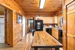 Mama Bear Paw private hot tub two pools - Pigeon Forge - 5