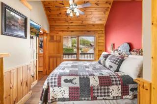 Papa Bear Paw Cabin - Pigeon Forge - 2