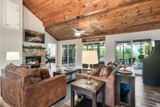 The Upper Room Gatlinburg Cabin - Sevierville - 5