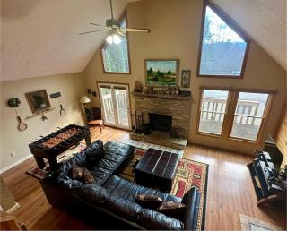 Mystical Haven Honeymoon Cabin - Sevierville - 0