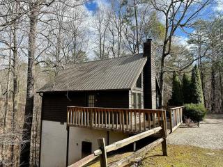 Mystical Haven Honeymoon Cabin - Sevierville - 9
