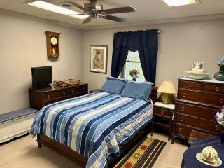 Lakeside Retreat - Dandridge - 8