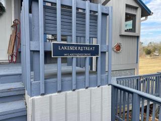 Lakeside Retreat - Dandridge - 6