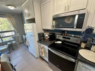 Lakeside Retreat - Dandridge - 3