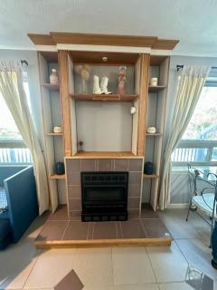 Lakeside Retreat - Dandridge - 2