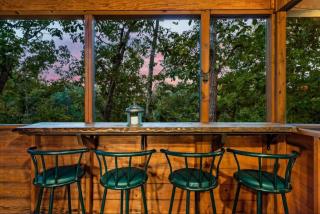 Autumn on Sunrise - Sevierville - 5