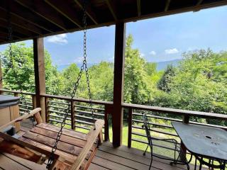 Panoramic Vista Gatlinburg Hot Tub Community Pool Access - Gatlinburg - 3