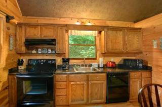 Passion Pointe Getaway - Sevierville - 8