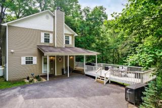 Farmers Daughter Located near Gatlinburg - Sevierville - 9