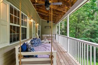 Farmers Daughter Located near Gatlinburg - Sevierville - 7