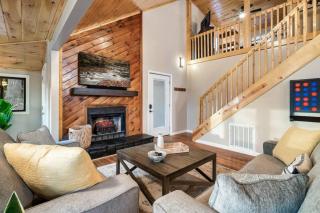 Smokey Acres Getaway - 1