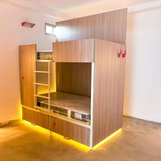 Don Hostel - Villavicencio - 9