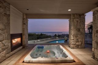 Beautiful 5 bedroom West Vancouver Mansion - West Vancouver - 9