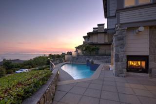 Beautiful 5 bedroom West Vancouver Mansion - West Vancouver - 5